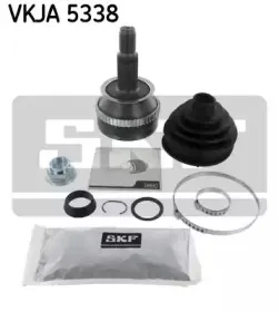 VKJA 5338 SKF Шарнирный комплект, приводной вал VKJA 5338 SKF Шарнирный комплект, приводной вал